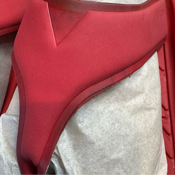 Vionic All Gender Blissful Recovery Restore Sandals Flip Flop Slippers Womens 13 - Picture 7 of 15